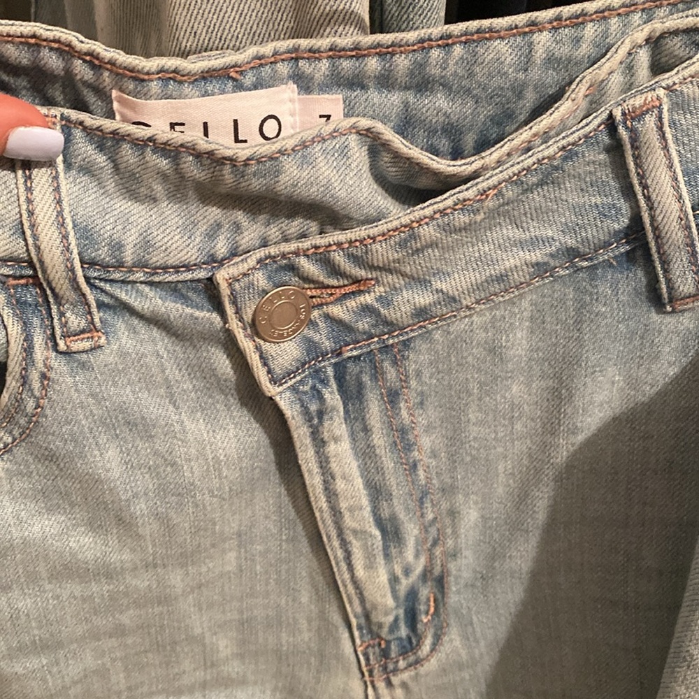 Cello Jeans - Picture 4 of 5